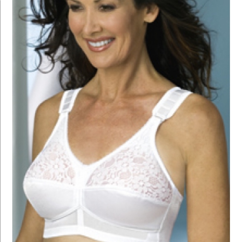 Jodee comfort plus Mastectomy bra